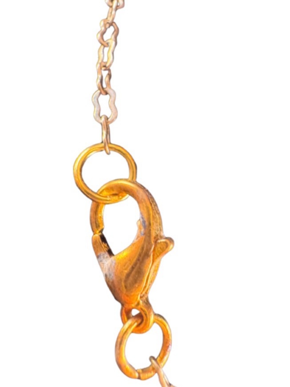 Handmade Abalone and Pearl - Picture 5 of 5